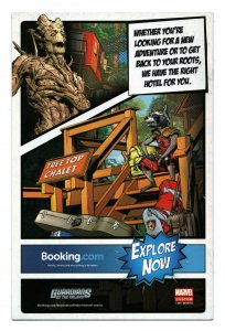 AMAZING SPIDER-MAN: RENEW YOUR VOWS #04 (2017) RYAN STEGMAN | 1ST SPIDERLING