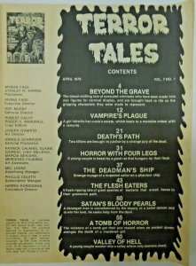 mm Terror Tales (1969, Eerie) v7, #1fn+