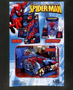 Amazing Spider-Man (1999) #583