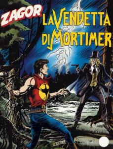 La vendetta di Mortimer