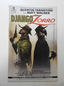 Purgatori #1 Variant (2014) VF Condition!