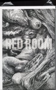 Red Room: The Antisocial Network #2 Cover B (2021)