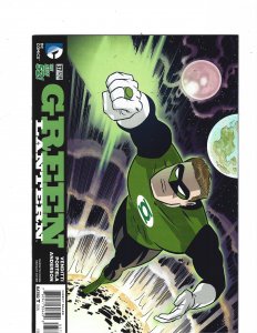 Green Lantern #37 Variant