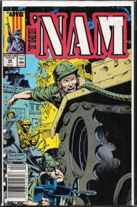 The 'Nam #29 (1989) The 'Nam