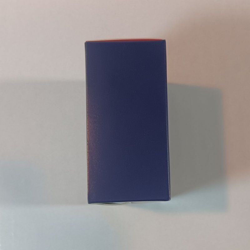 TAILS BLUE ROLLER W/STICKER | SONIC THE HEDGEHOG 3 #06 | MCDONALDS 2024 | NIB