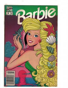 Barbie #14 (1992) J601