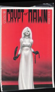 Crypt Of Dawn #5 (1998) Dawn