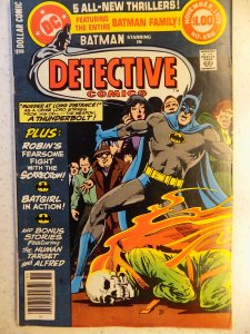 Detective Comics #486 (1979)