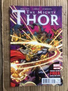 The Mighty Thor #15 (2012)