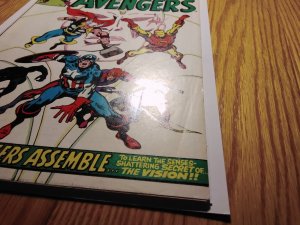 Marvel Super Action #19 (1980)