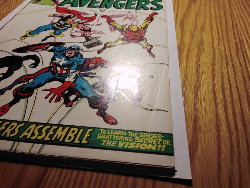 Marvel Super Action #19 (1980)