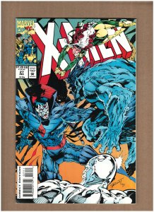 X-Men #27 Marvel Comics 1993 MR. SINISTER BEAST ICEMAN VF 8.0