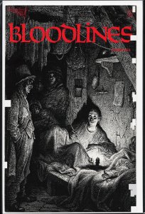 Bloodlines (1987 Aircel/Blackburn/Vortex) #6