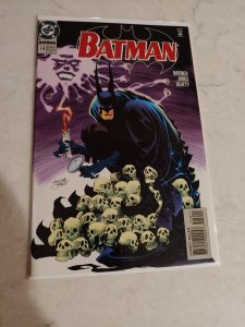 Batman #516  Doug Moench & Kelley Jones #1 (2014)