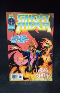 Ghost Rider #83 (1997)