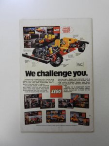 The Avengers #201 (1980) FN/VF condition