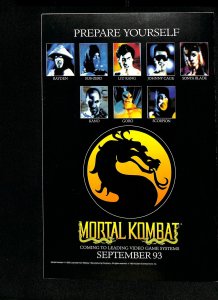 Spider-Man Unlimited #2