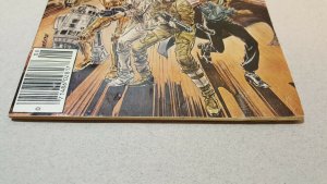 Star Wars #50 (Aug 1981) 2.0 GD Marvel Comic