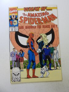 What if...? #21 (1991) VF+ condition