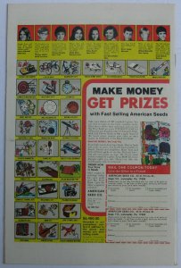 Howard the Duck #11 (Apr 1977, Marvel), VFN condition (8.0)