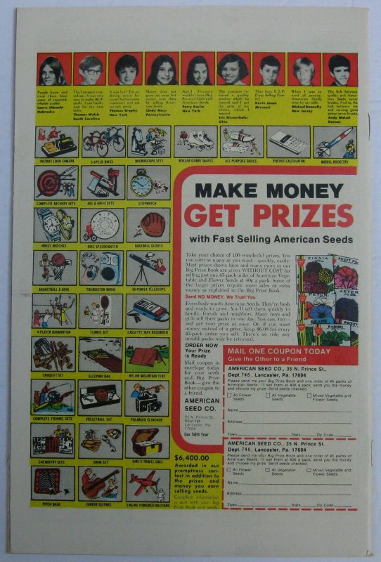 Howard the Duck #11 (Apr 1977, Marvel), VFN condition (8.0)