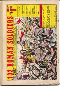 Forbidden Worlds #115  1963 - ACG  -FR - Comic Book