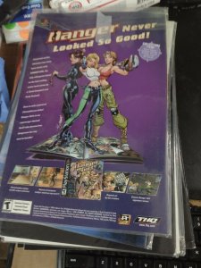 GEN 13  #57  2000 wildstorm image dc thirteen+ fairchild   grunge  freefall