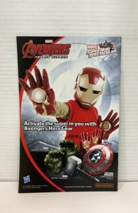 Captain America: Sam Wilson #1 (2015)