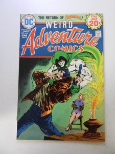 Adventure Comics #435 (1974) VF- condition