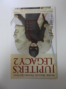 The Walking Dead #154 (2016) NM condition