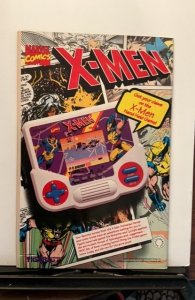 The Amazing Spider-Man #383 (1993)