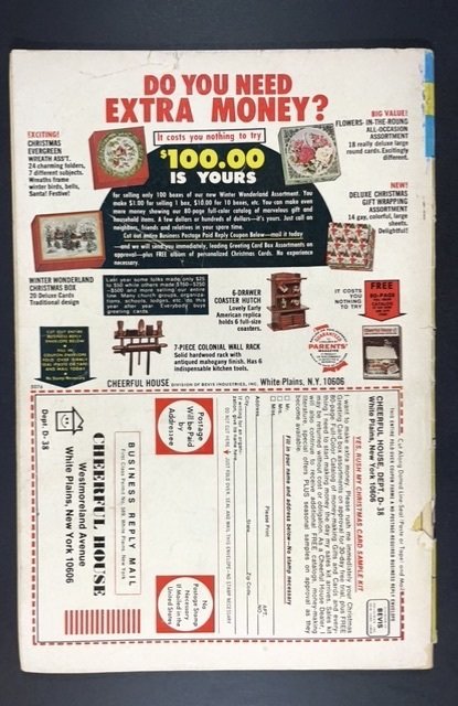 Porky Pig #49 (1973)