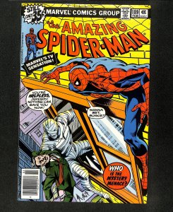 Amazing Spider-Man #189