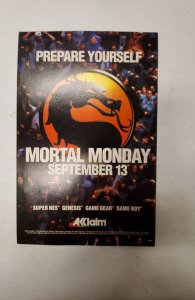 Superman #4 (1993) NM DC Comic Book J687