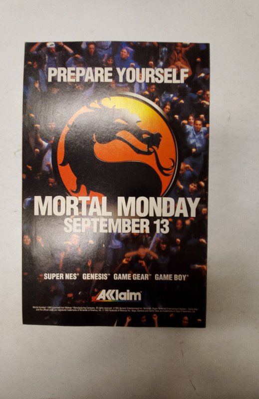 Superman #4 (1993) NM DC Comic Book J687