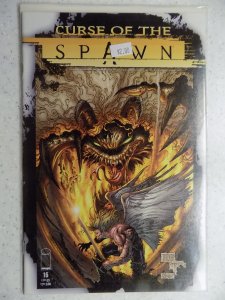 Curse of the Spawn #16 (1998)