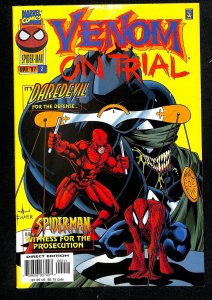 Venom: On Trial #2 (1997)