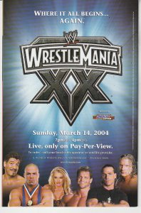 The Monolith #2 (2004)