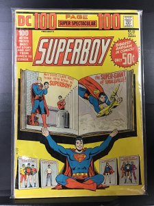 DC 100-Page Super Spectacular #21 (1973)j