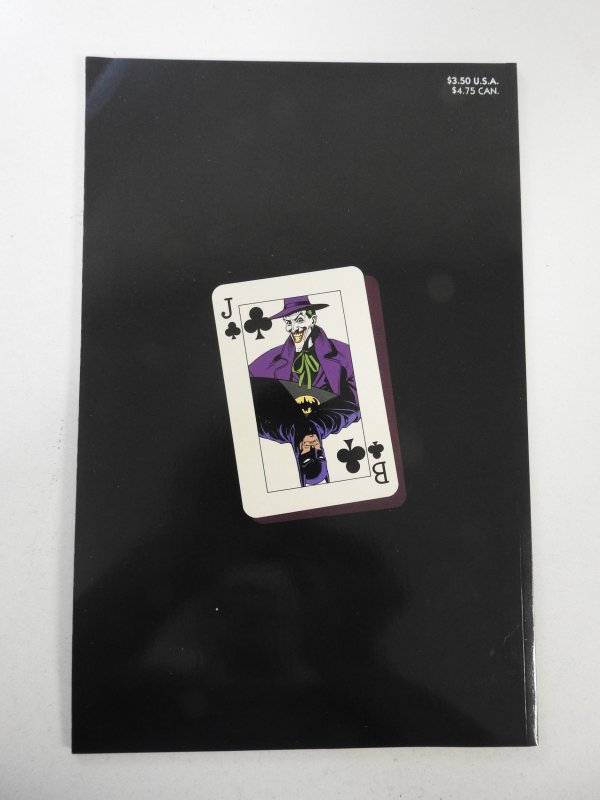 Batman: The Killing Joke (1988) FN+ Condition! 1st Print!