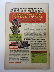 Tales to Astonish #95 (1967) VG Condition centerfold detached top staple