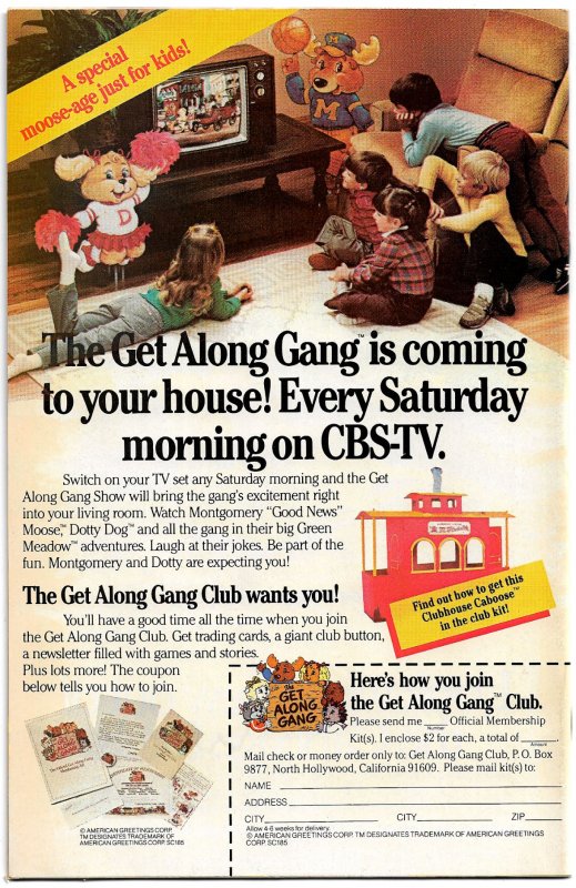 PETER PORKER SPIDER-HAM Two #1 Issues (''83-'85) From Marvel Tails & Star Comics