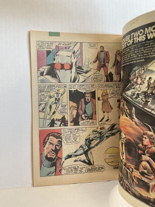 Rom #25 (1981) Unlimited Combined Shipping