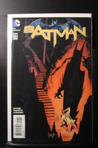 Batman #49 Direct Edition (2016)
