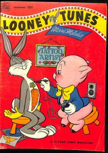 Looney Tunes and Merrie Melodies #133 (1952)