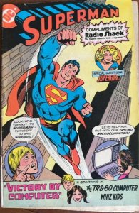 Superman (1981)  