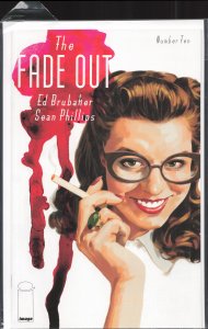 The Fade Out #10 (2015)
