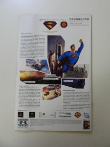 Wonder Woman #1 (2006) FN/VF condition