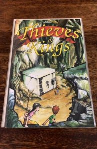 Thieves and Kings #22