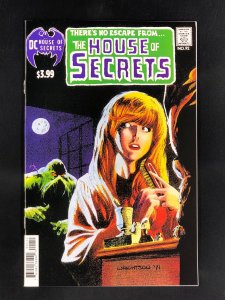 House of Secrets #92: Facsimile Edition (2019)